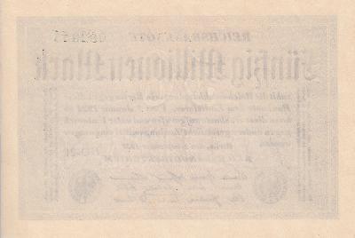 Beschrijving achterzijde: 